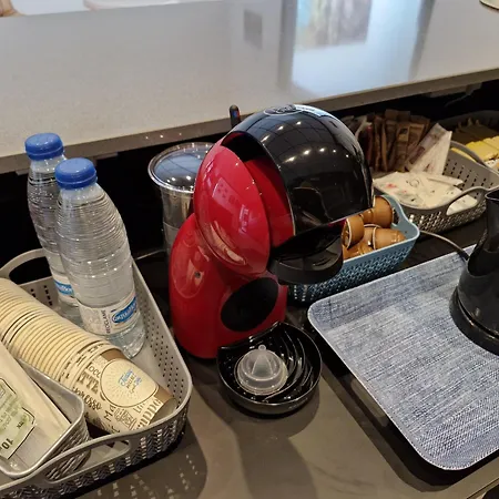 Chill 12 אכסניה פלאיה בלנקה