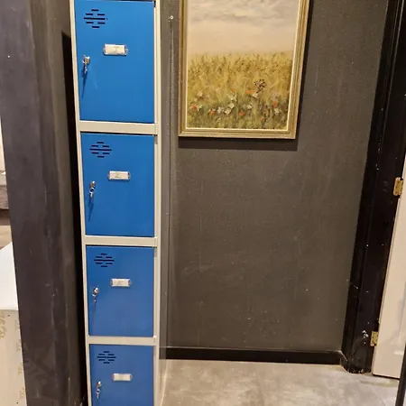 Chill 12 * פלאיה בלנקה