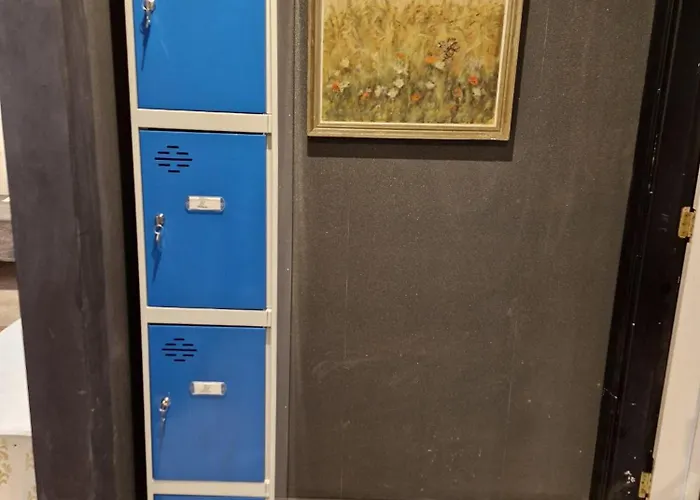 Chill 12 * פלאיה בלנקה