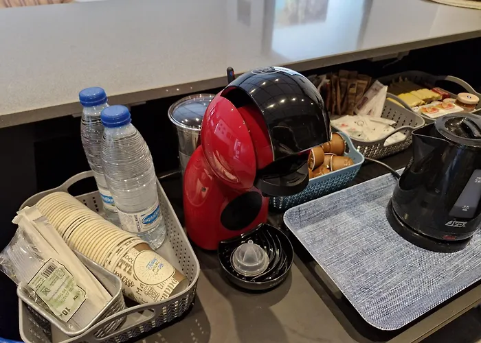 Chill 12 Hostel Playa Blanca (Lanzarote)