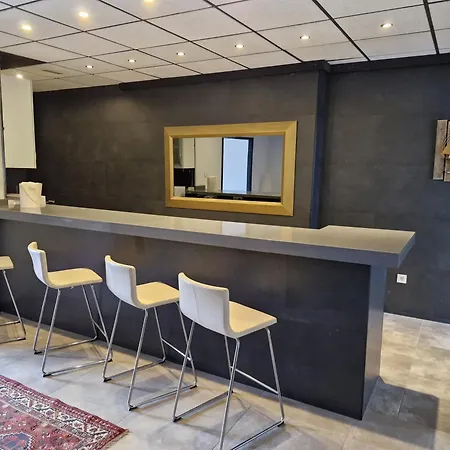 بيت شباب Chill 12 بلايا بلانكا