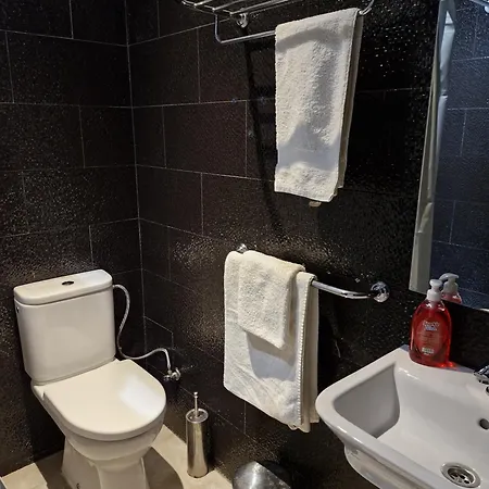 Hostal Chill 12