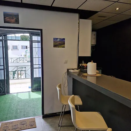 Albergue Chill 12 *