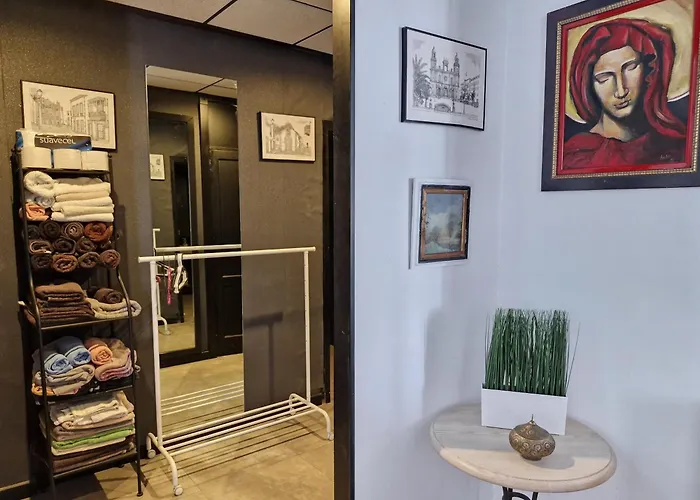 Chill 12 Vandrarhem *