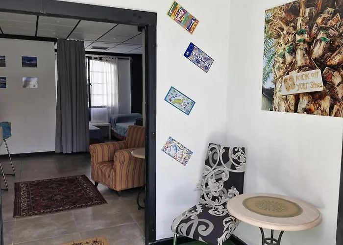 Chill 12 普拉亚布兰卡