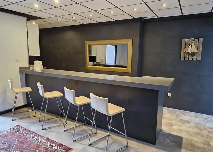 Hostel Chill 12 Πλάγια Μπλάνκα